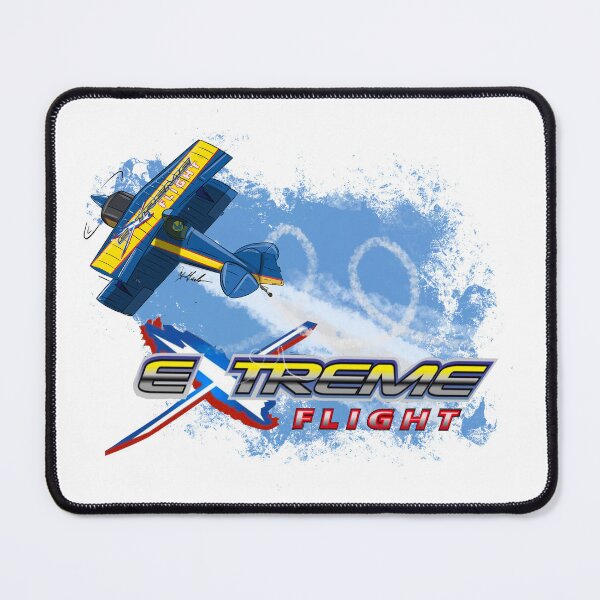 Item preview, Extreme Flight designed and sold by Michael Garber.
