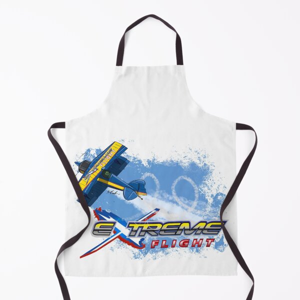 Item preview, Extreme Flight designed and sold by Michael Garber.