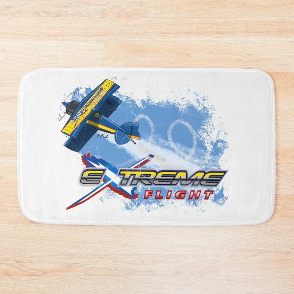Item preview, Extreme Flight designed and sold by Michael Garber.