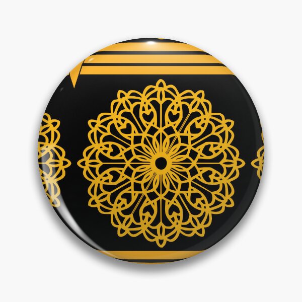 Item preview, Abstract Cosmic Pattern designed and sold by EdwardMonet.