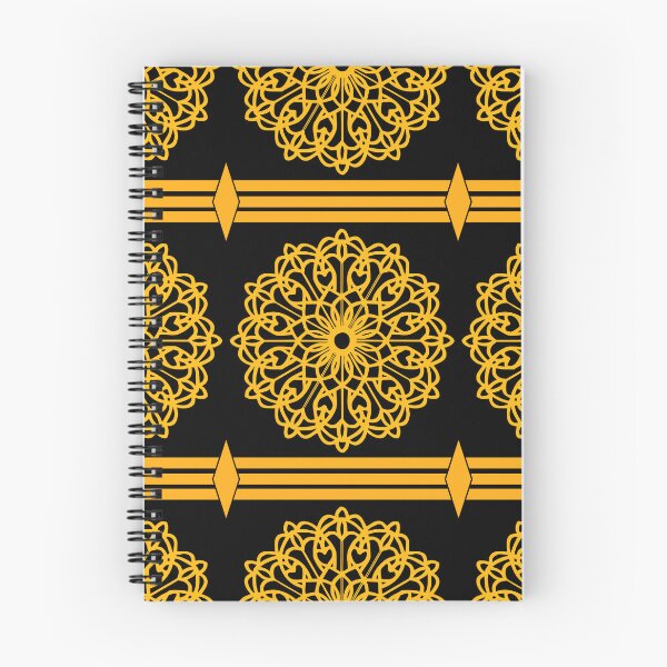 Item preview, Abstract Cosmic Pattern designed and sold by EdwardMonet.
