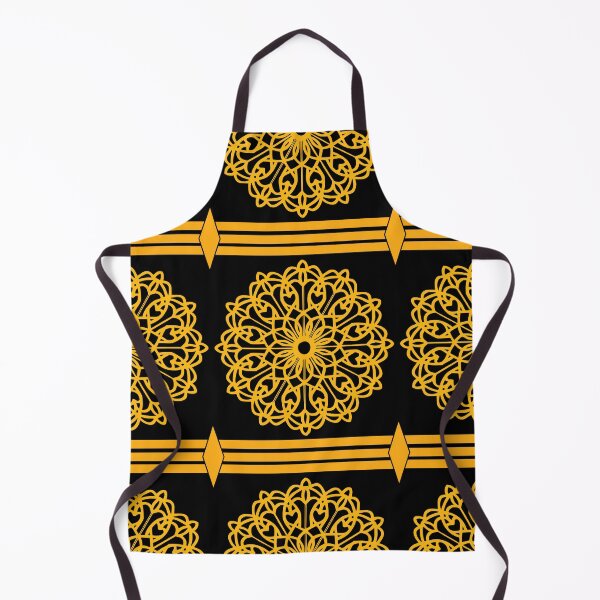 Item preview, Abstract Cosmic Pattern designed and sold by EdwardMonet.