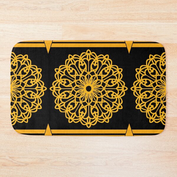 Item preview, Abstract Cosmic Pattern designed and sold by EdwardMonet.