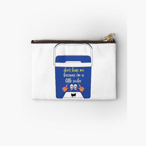 Item preview,  Don't hate me because I'm a little cooler designed and sold by LouzaArte.