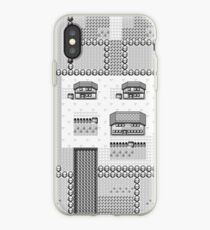 Dreams of Pallet Town (Nostalgia) iPhone Case