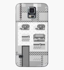 Dreams of Pallet Town (Nostalgia) Case/Skin for Samsung Galaxy