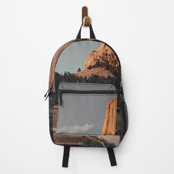 Item preview, Flat Topped Mountain designed and sold by Taceo10.