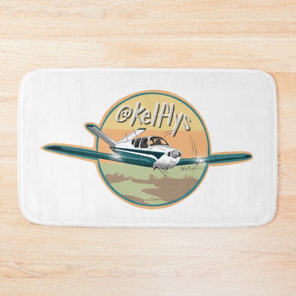 Item preview, V Tail Bonanza Kelflys designed and sold by Michael Garber.