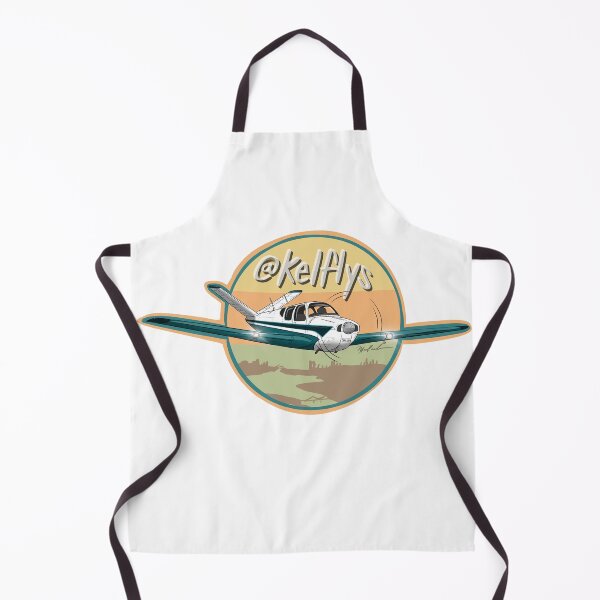 Item preview, V Tail Bonanza Kelflys designed and sold by Michael Garber.