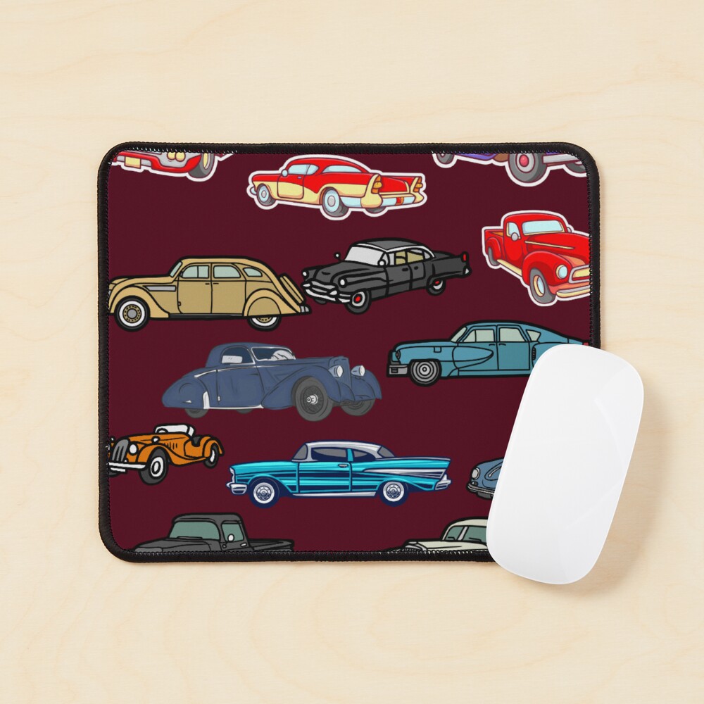 Item preview, Mouse Pad designed and sold by MistyMorningsOR.