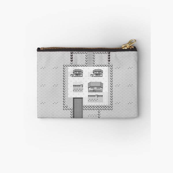 Item preview, Dreams of Pallet Town (Nostalgia) designed and sold by Pixel Papers.