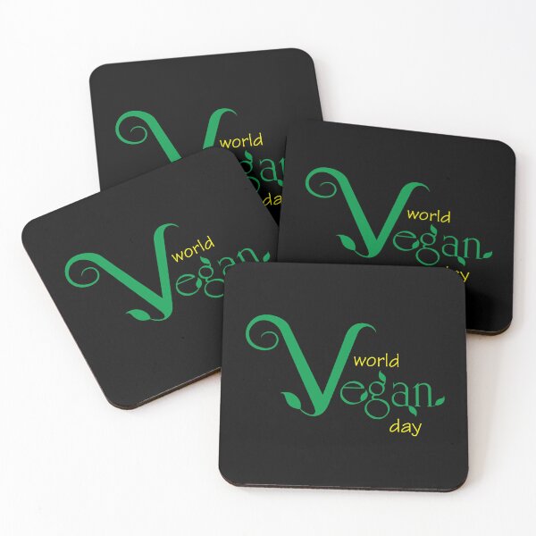 Item preview, Vegan Day designed and sold by Kabira77.