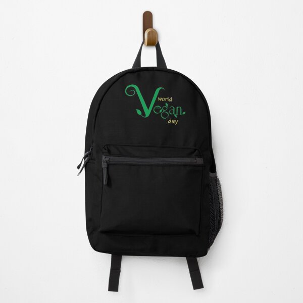 Item preview, Vegan Day designed and sold by Kabira77.