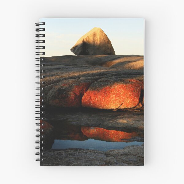 Item preview, Bicheno, Tasmania designed and sold by Angelika  Vogel.