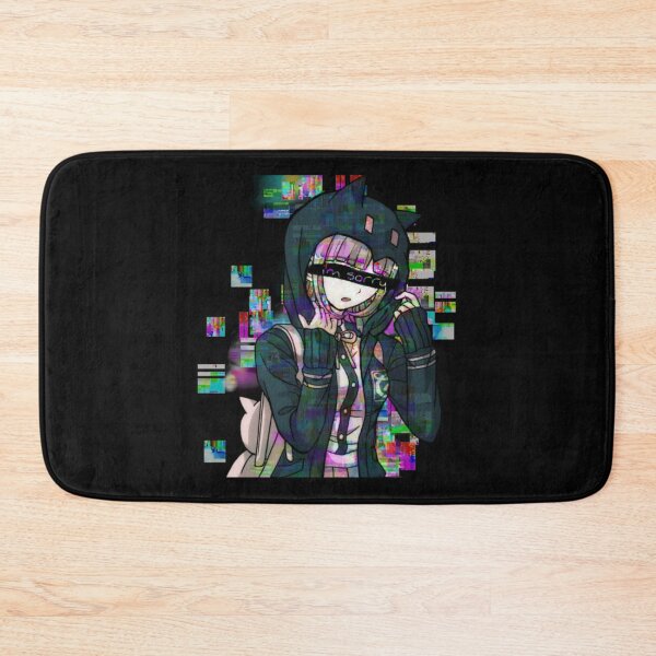 Item preview, GLITCH CHIAKI NANAMI designed and sold by SagGason.