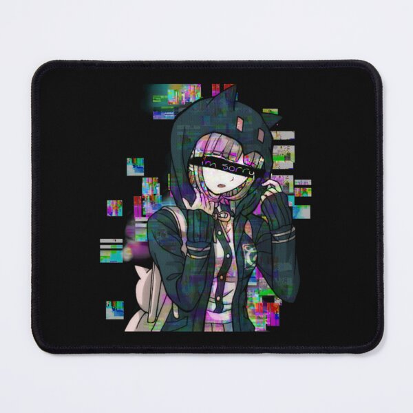 Item preview, GLITCH CHIAKI NANAMI designed and sold by SagGason.