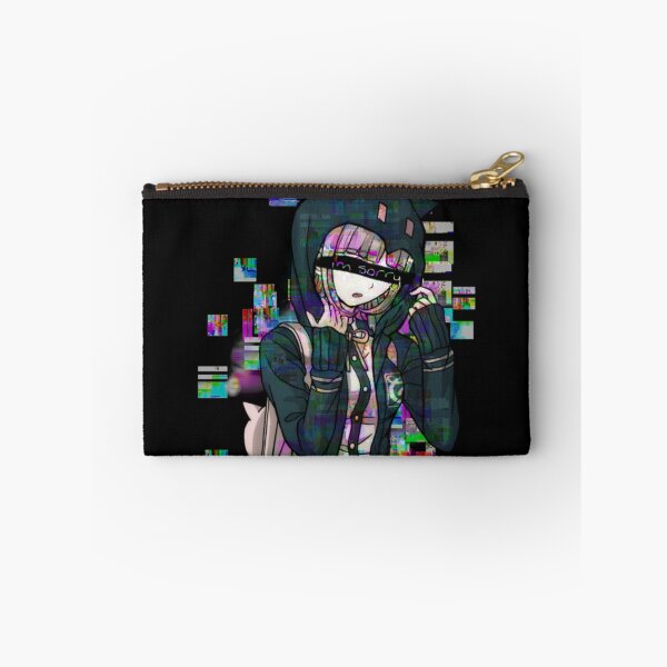 Item preview, GLITCH CHIAKI NANAMI designed and sold by SagGason.