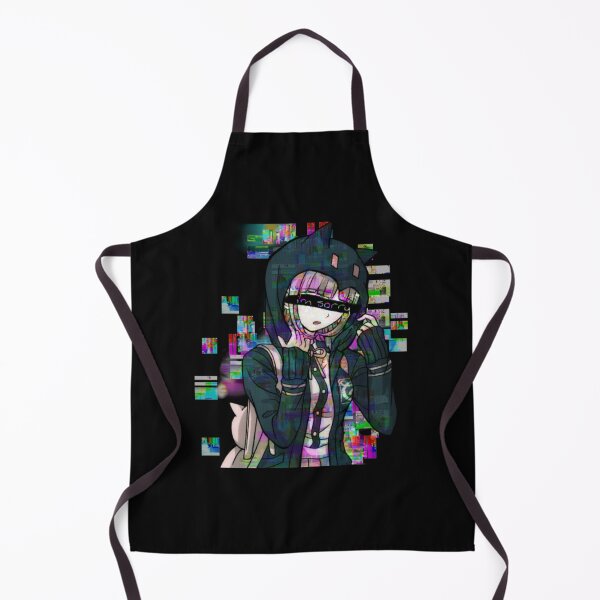 Item preview, GLITCH CHIAKI NANAMI designed and sold by SagGason.