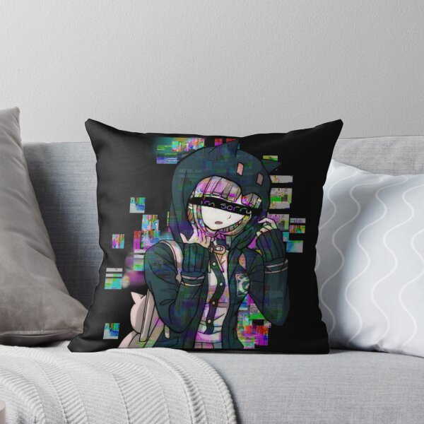 Item preview, GLITCH CHIAKI NANAMI designed and sold by SagGason.