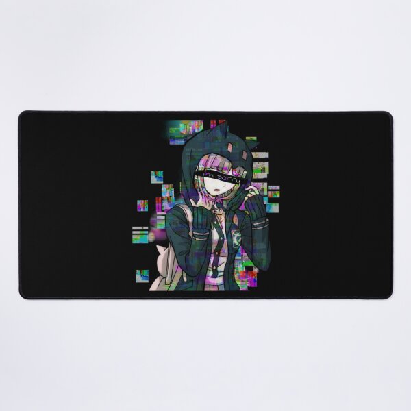 Item preview, GLITCH CHIAKI NANAMI designed and sold by SagGason.