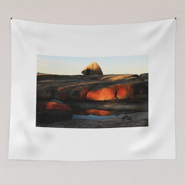 Item preview, Bicheno, Tasmania designed and sold by Angelika  Vogel.