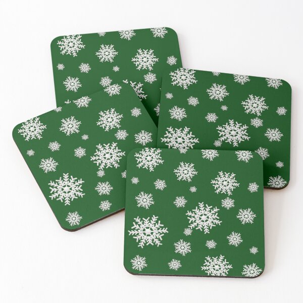 Item preview, Christmas Snowflakes designed and sold by EstellaSanchez.