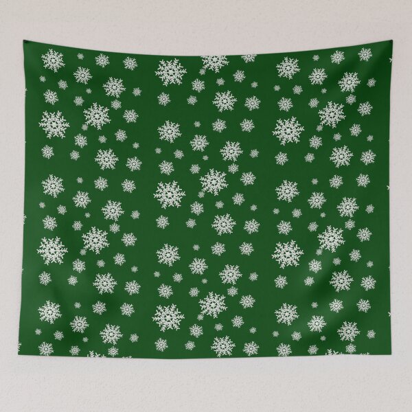Item preview, Christmas Snowflakes designed and sold by EstellaSanchez.