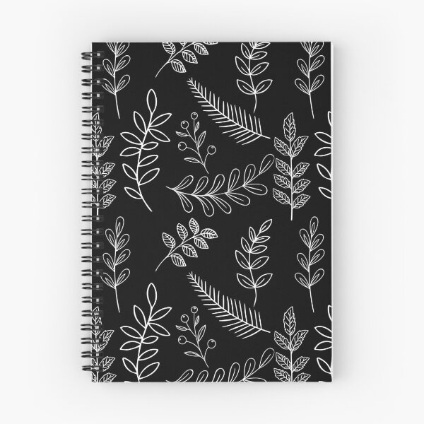 Item preview, Boho Leaves Line Drawing designed and sold by PeachesMommy.