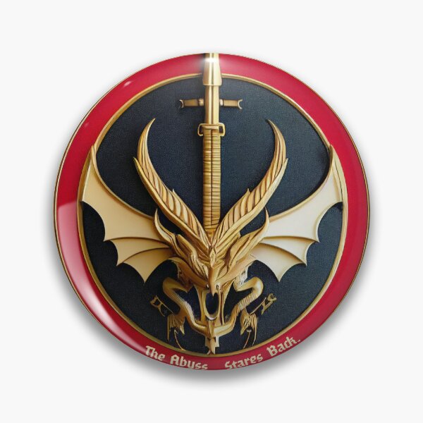 Item preview, The MAD Corps Emblem designed and sold by Smok4580.