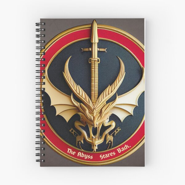 Item preview, The MAD Corps Emblem designed and sold by Smok4580.
