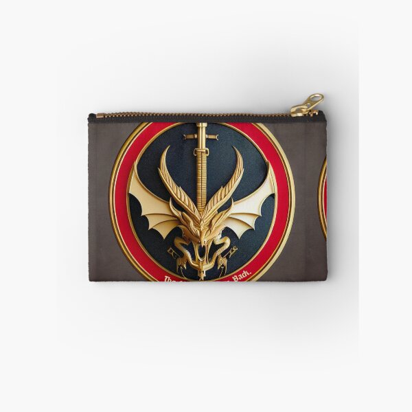 Item preview, The MAD Corps Emblem designed and sold by Smok4580.
