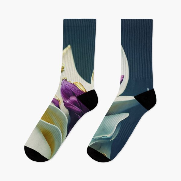 Item preview, floral design 10 designed and sold by Floral-Design-.