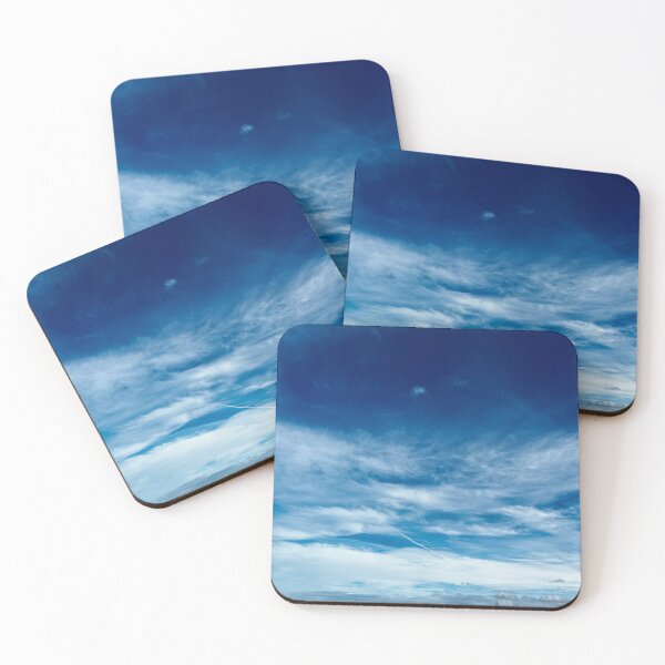 Item preview, Cloudscape over Wells designed and sold by DavidJHuggins81.