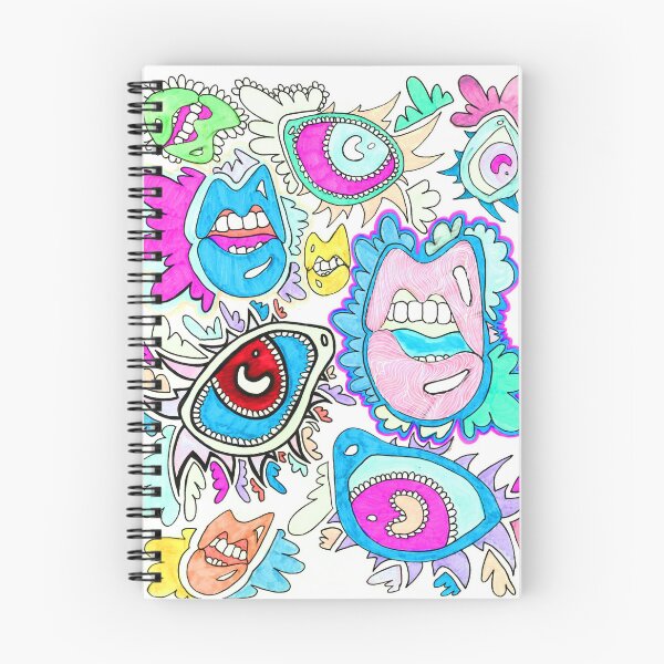 Item preview, PERCEPTION designed and sold by bakststudio.
