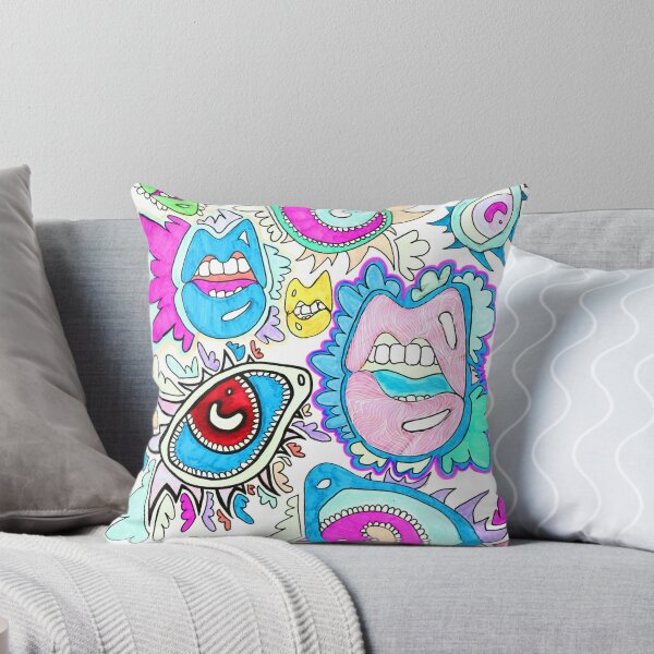 Item preview, PERCEPTION designed and sold by bakststudio.