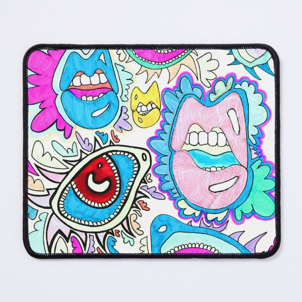 Item preview, PERCEPTION designed and sold by bakststudio.
