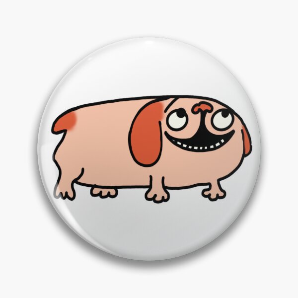 Item preview, The Moog designed and sold by 3leggeddogg.
