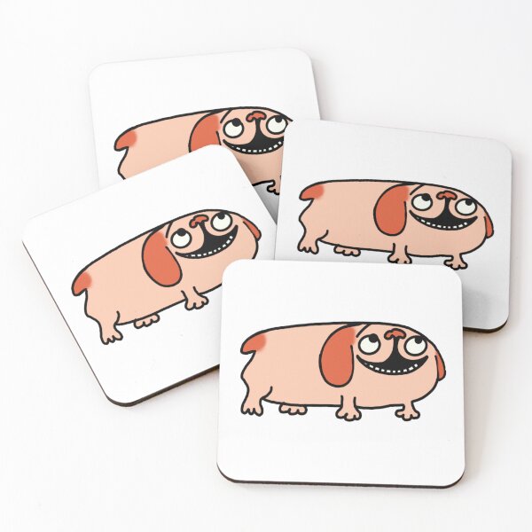 Item preview, The Moog designed and sold by 3leggeddogg.