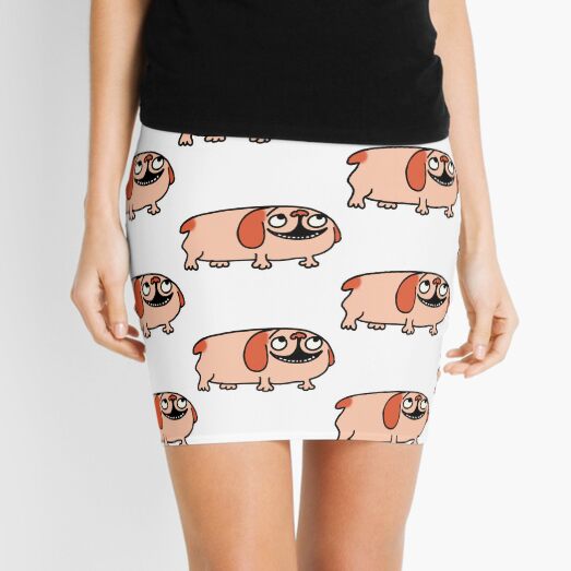 Item preview, The Moog designed and sold by 3leggeddogg.