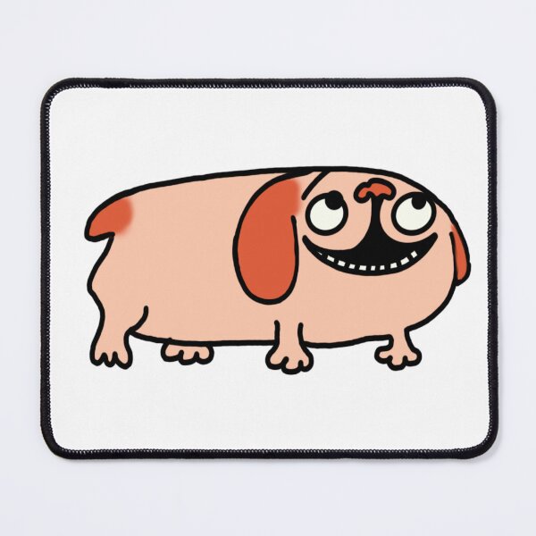 Item preview, The Moog designed and sold by 3leggeddogg.