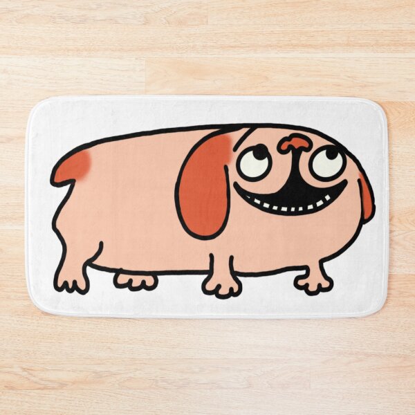 Item preview, The Moog designed and sold by 3leggeddogg.