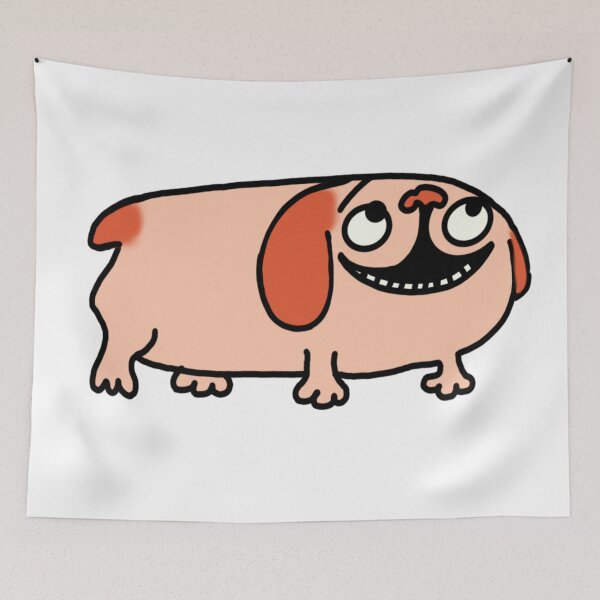 Item preview, The Moog designed and sold by 3leggeddogg.