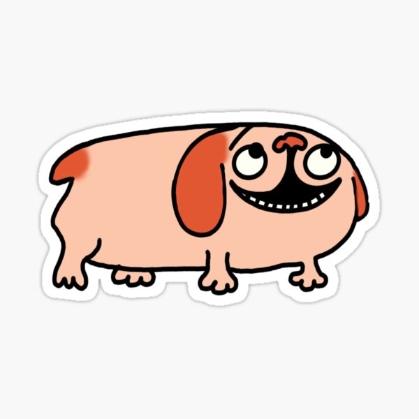 Item preview, The Moog designed and sold by 3leggeddogg.