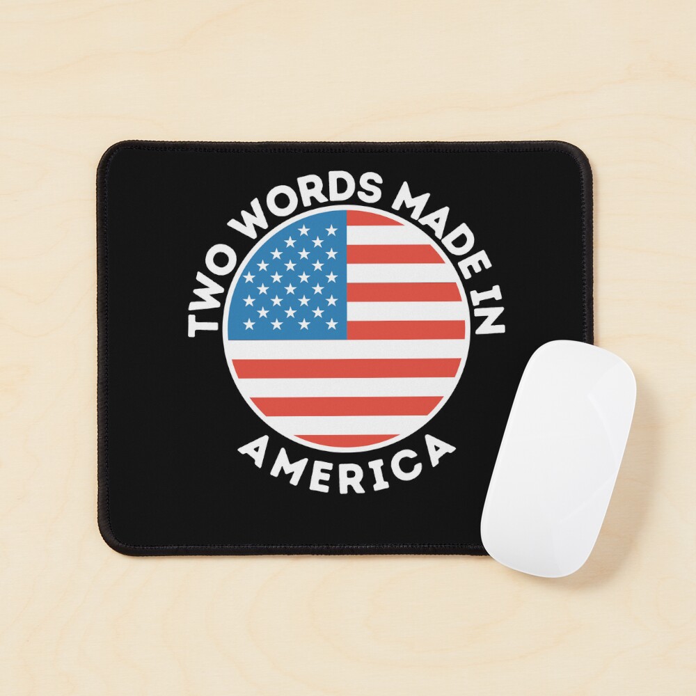Item preview, Mouse Pad designed and sold by OneDayCollected.