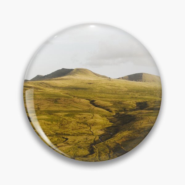Item preview, Hills On The Countryside designed and sold by Taceo10.
