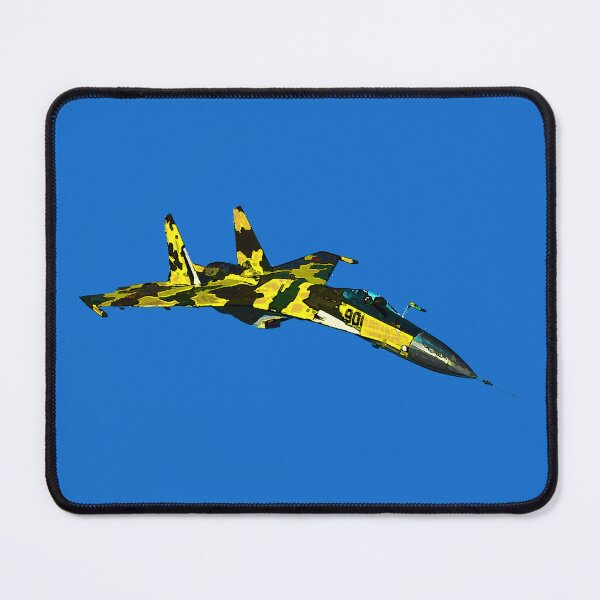 Item preview, Sukhoi Su-35 designed and sold by painterfrank.