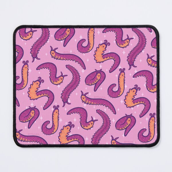 Item preview, Velvet Worm designed and sold by Macbendigo.