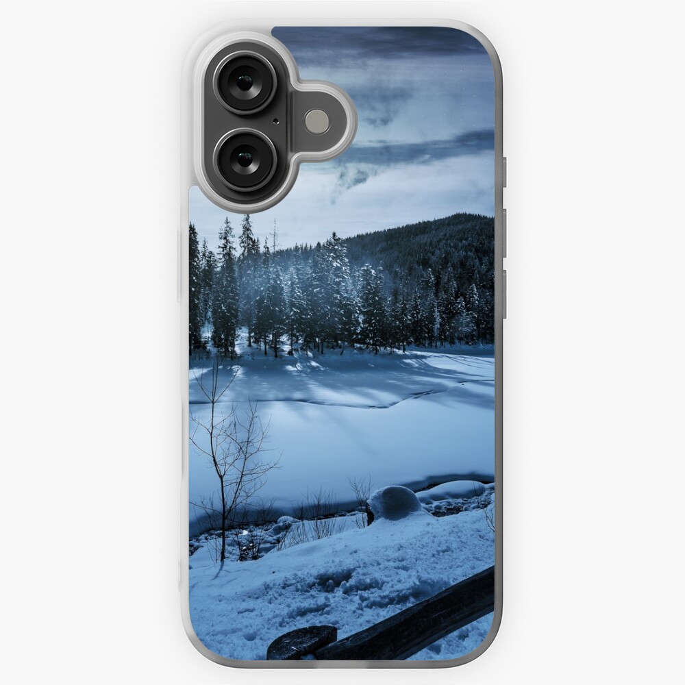 Item preview, iPhone Soft Case designed and sold by mike-pellinni.