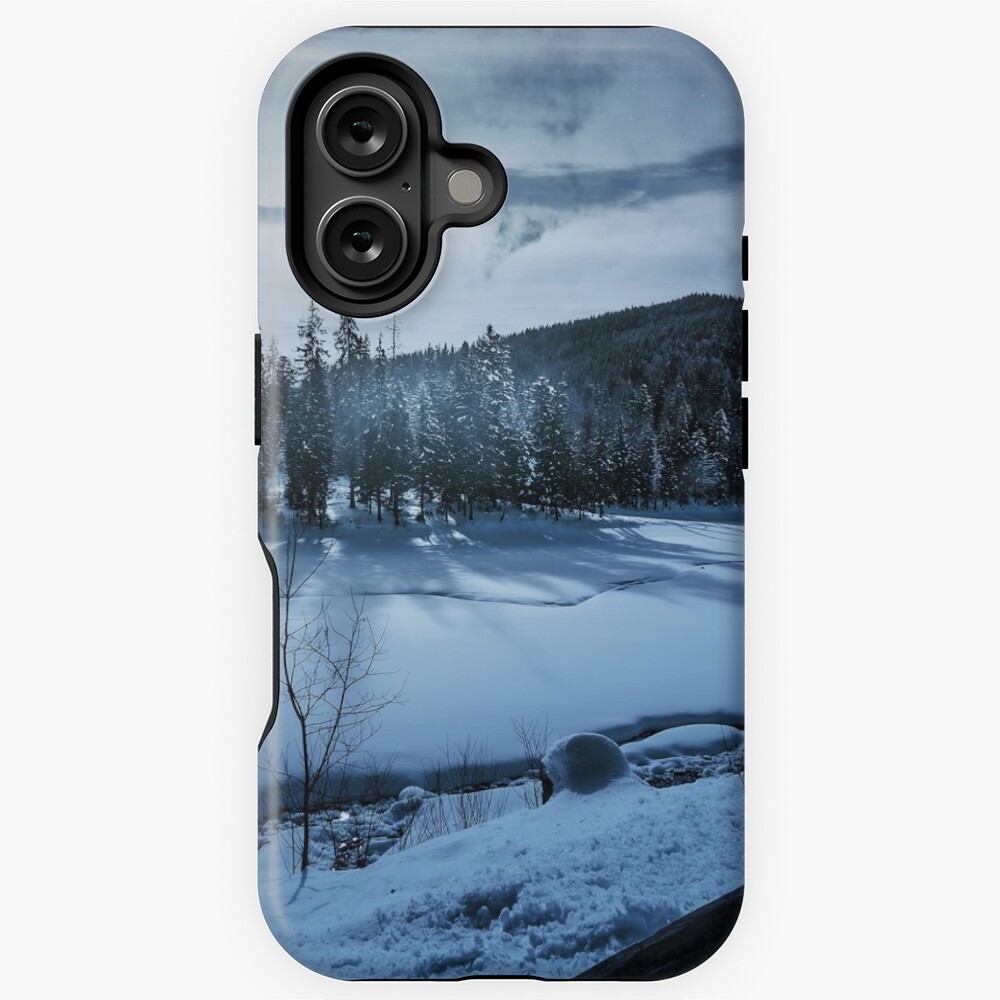 Item preview, iPhone Magsafe Tough Case designed and sold by mike-pellinni.