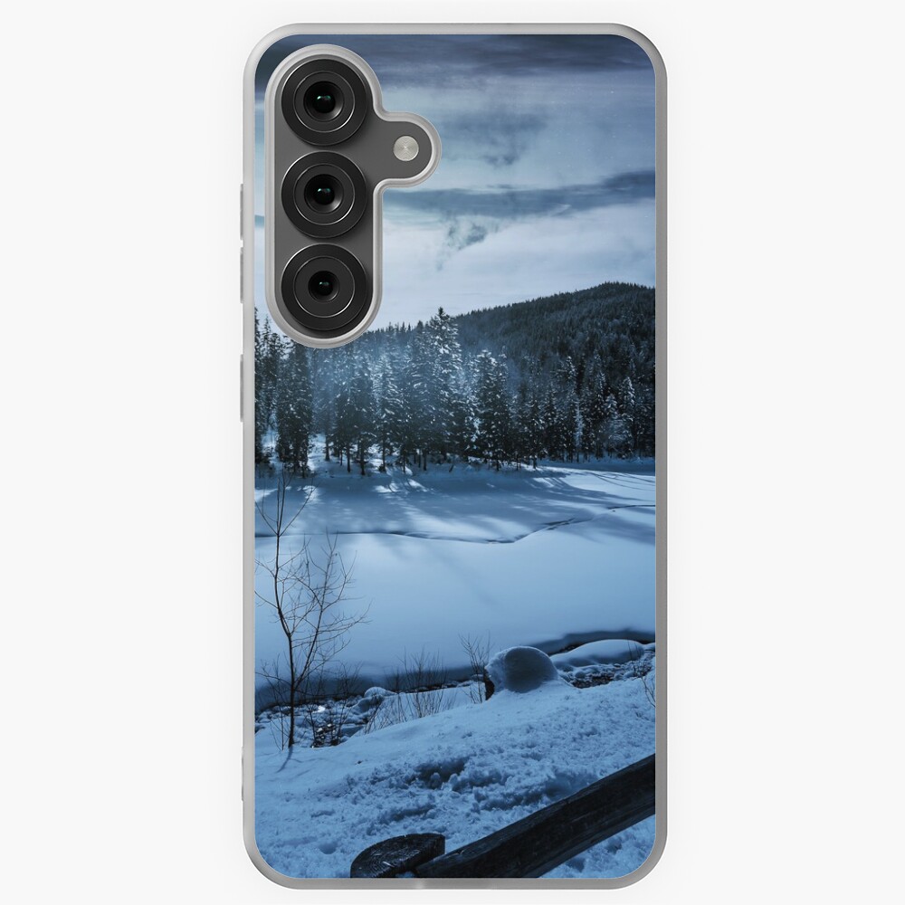 Item preview, Samsung Galaxy Soft Case designed and sold by mike-pellinni.
